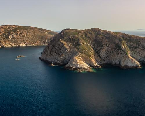 La Corse du Sud