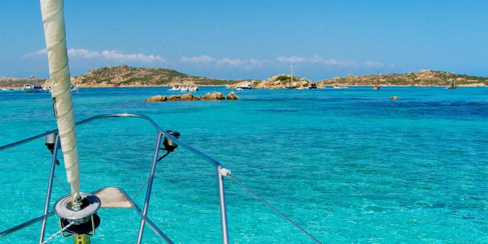 Excursion catamaran en Grèce & Golfe Saronique